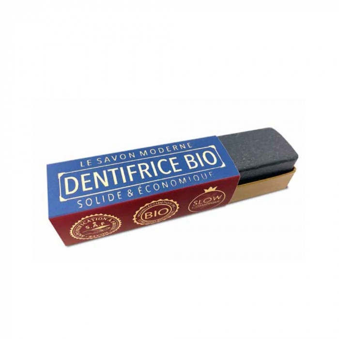 Dentifrice solide BIO