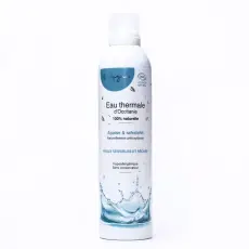 Eau thermale d'occitanie