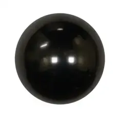 Sphère en shungite