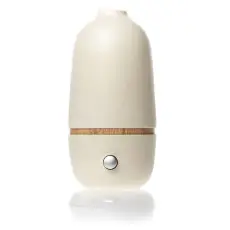 Diffuseur d'huiles essentielles BO Gris BA