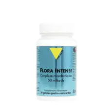 Flora intense gélules