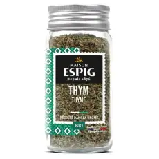 Thym Epices BIO DDM