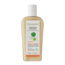 Shampooing BIO spécifique cheveux normaux 