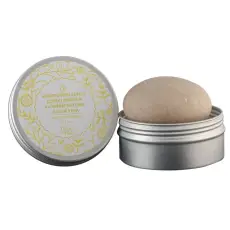 Shampooing solide  conditionneur au henné naturel et aloe vera BIO