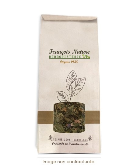 Tisane du centenaire