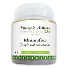 Rhumaflor Gélules - Poudre - Complément alimentaire