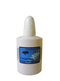 Nasalpolis DDM