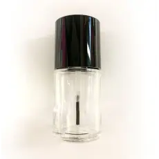 Flacon vide vernis à ongles 15ml