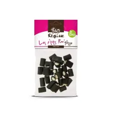 Les P’tits Roo’glisse BIO (bonbons réglisse)