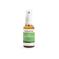 Spray Hydro-alcoolique +