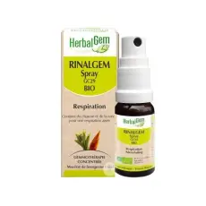 Rinalgem Spray buccal BIO Voie Respiratoire