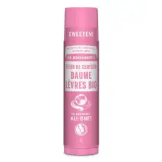 Baume à lèvres Fleur de cerisier BIO stick