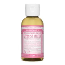 Savon liquide Fleur de cerisier 18-EN-1 BIO