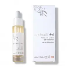 Huile capillaire 30 ml