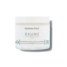 Baume hydratant corps 125 ml