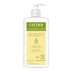 Gel douche Fraîcheur BIO