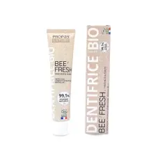 Dentifrice BIO Bee Fresh