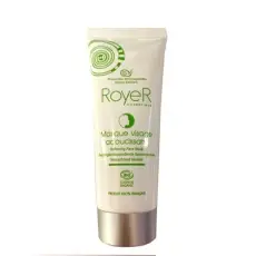 Masque visage Adoucissant BIO à la bave d escargot DDM
