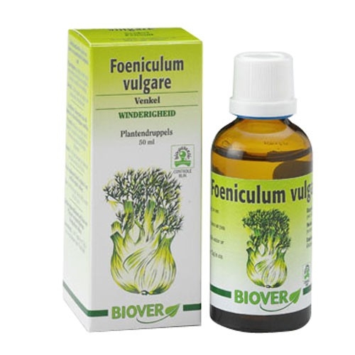 Fenouil teinture BIO DDM