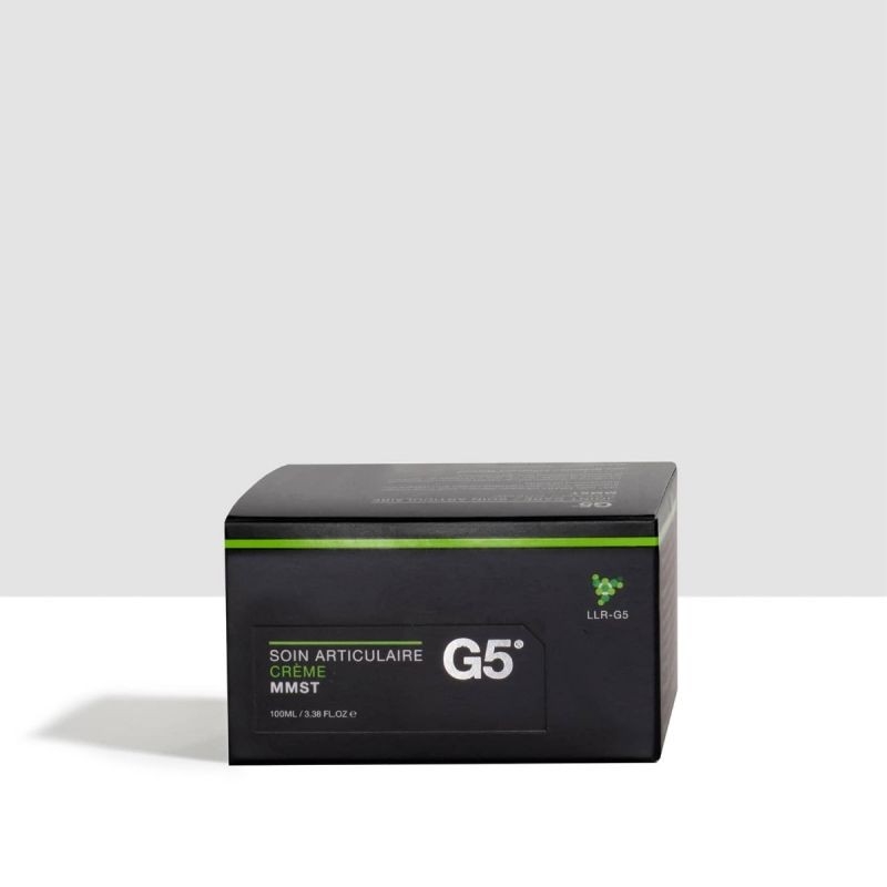 Soin Articulaire G5® Crème MMST