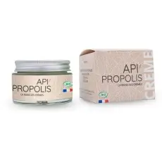 Crème visage Api Propolis BIO