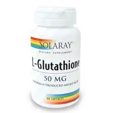 L-Glutathione 50 mg