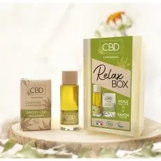 CBD Relax Box