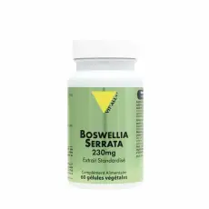 Boswellia serrata 230 mg - 60 gélules