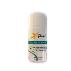 Roll On Gel relaxation Tavaé BIO