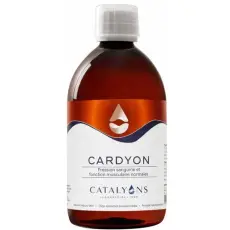 Cardyon Complément alimentaire