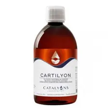 Cartilyon Complément alimentaire