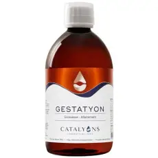 Gestatyon Complément Alimentaire