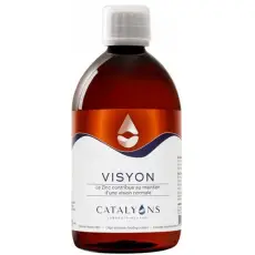 Visyon Complément Alimentaire