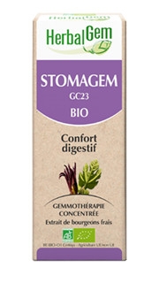 Stomagem - Complexe confort digestif BIO DDM