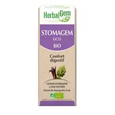 Stomagem - Complexe confort digestif BIO DDM
