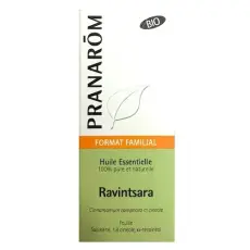 Ravintsara Huile essentielle BIO