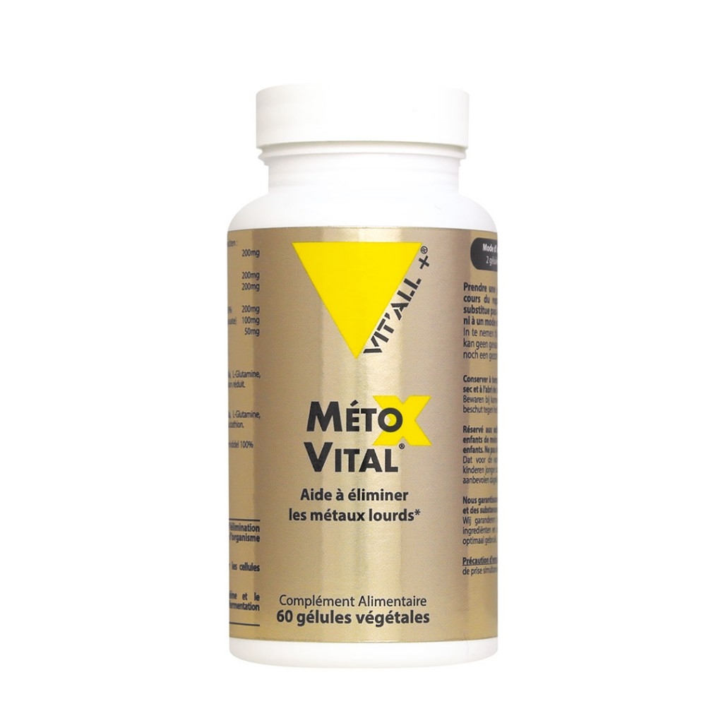 Métox Vital