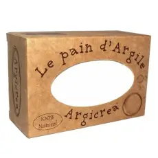 Savon Le Pain d'Argile