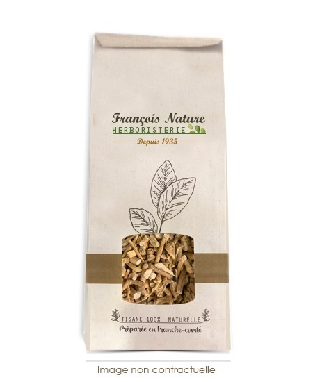 ASHWAGANDHA ( withania somnifera) racine - Tisane vrac - Agriculture Biologique