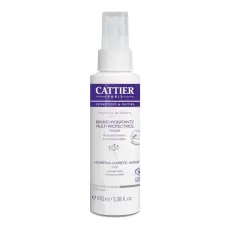 Brume hydratante multi-protectrice