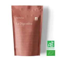 La Digestive, Infusion CBD BIO