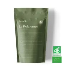 La Relaxante, Infusion CBD BIO