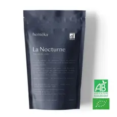La Nocturne, Infusion CBD BIO