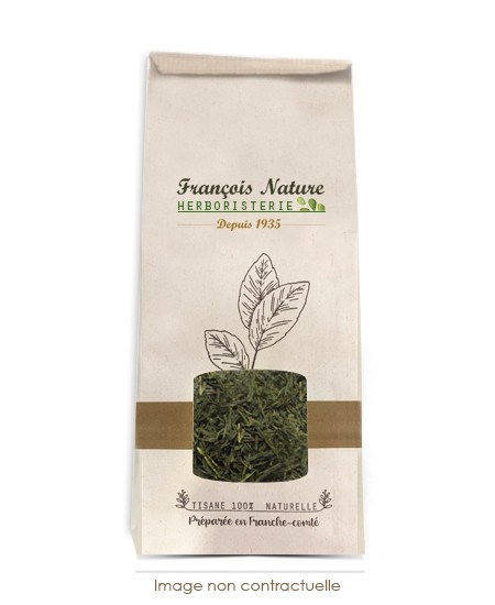 Thé vert Sencha du Japon - Agriculture Biologiquer