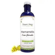 Eau florale hamamélis (Hydrolat)