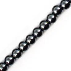 Bracelet Hématite