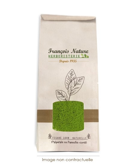 Thé vert Matcha BIO