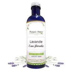 Eau florale lavande fine (Hydrolat)
