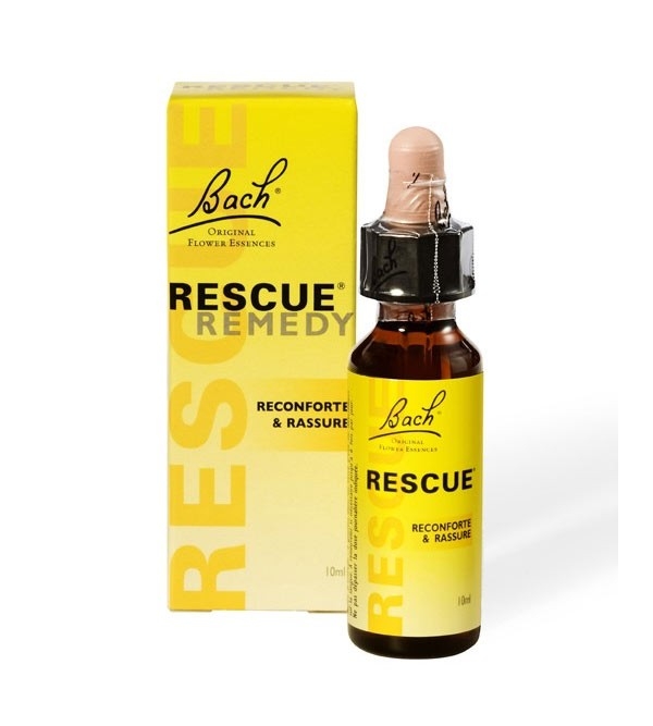 Rescue goutte jour