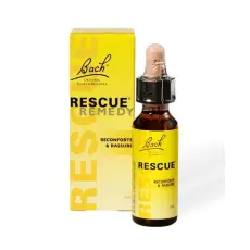 Rescue goutte jour